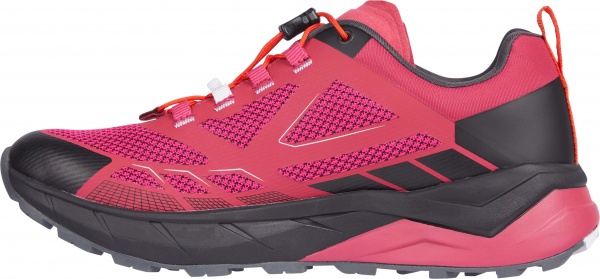 Кроссовки McKinley Montmania AQB W 419270-900258 р.41 розовый