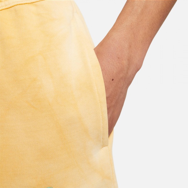 Шорты Nike M NSW HBR-S FT SHORT DM5016-777 р. L хаки