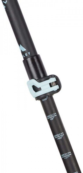 Трекинговые палки McKinley Migra 03 II W 423556-900050