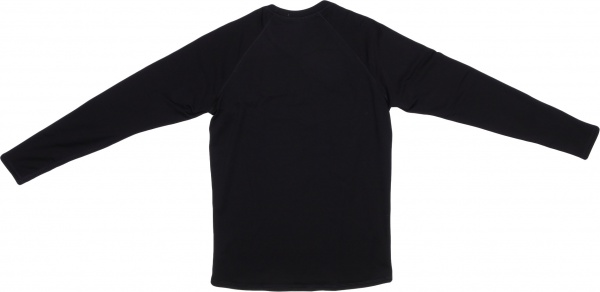 Комплект термобілизни MaxxPro Polarflis-Stretch 4D ND950 р.XL чорний