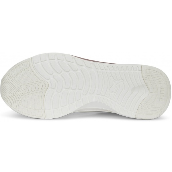 Кроссовки Puma SOFTRIDE RUBY BETTER WN'S 37731105 р.37,5 UK 4,5 бежевый