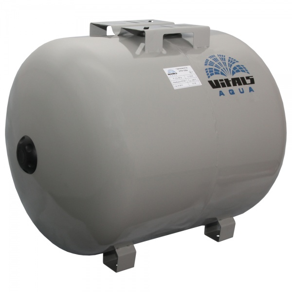 Гидроаккумулятор Vitals aqua 100л UTH 100