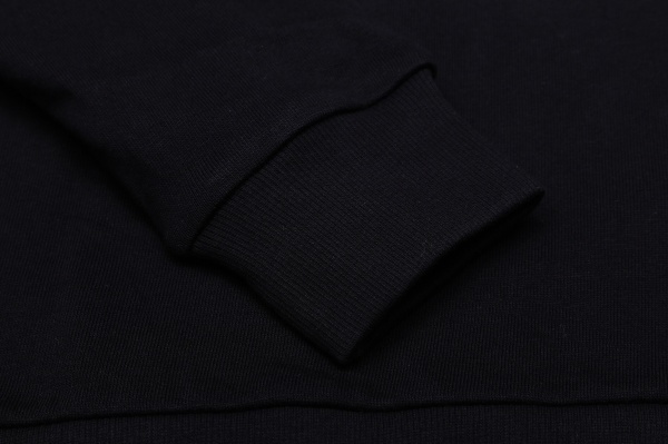 Худі унісекс Blue Seven р.152 чорний 623061 X 5 999 