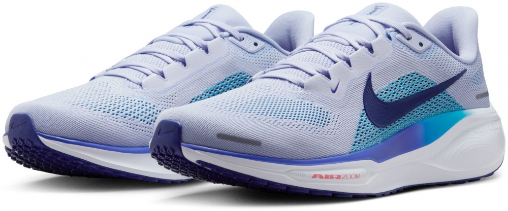 Кроссовки мужские Nike PEGASUS 41 FD2722-014 р.44 голубые