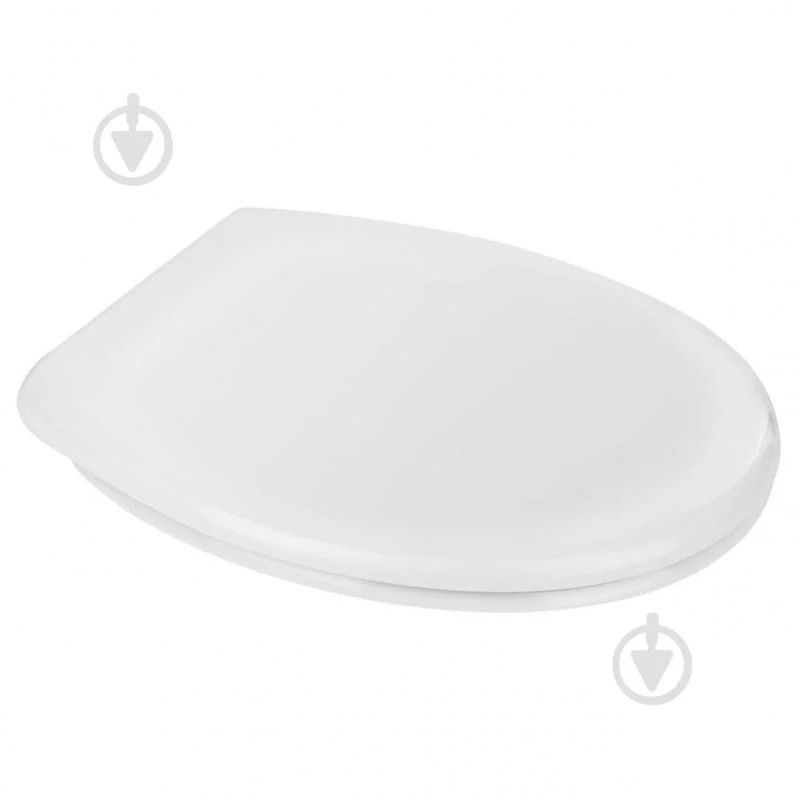 Сиденье для унитаза EGO SOFT CLOSE Quick release