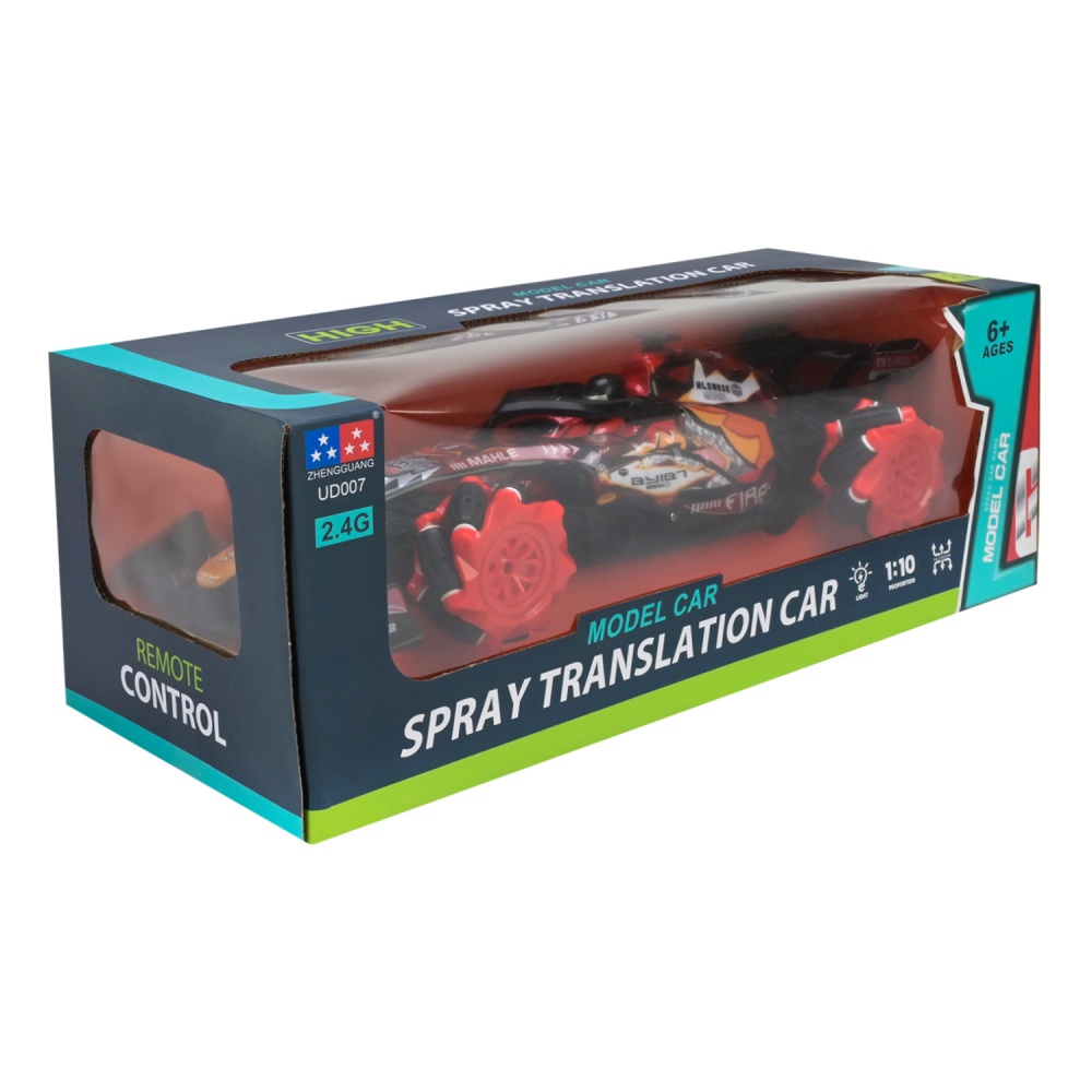 Автомобиль на радиоуправлении Shantou 1:10 UD007A/B