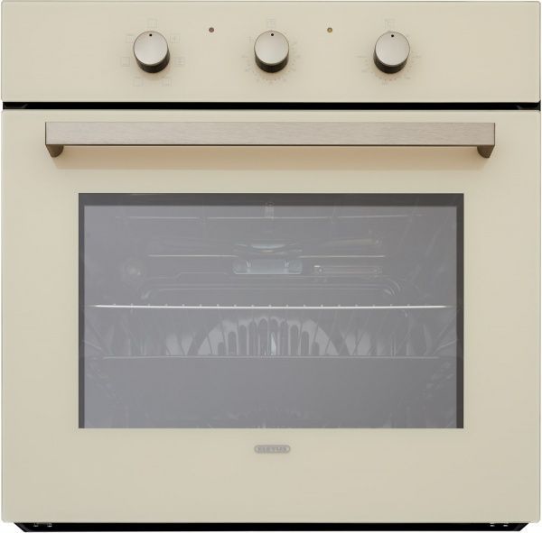 Духовой шкаф Eleyus Leona 6006 BG
