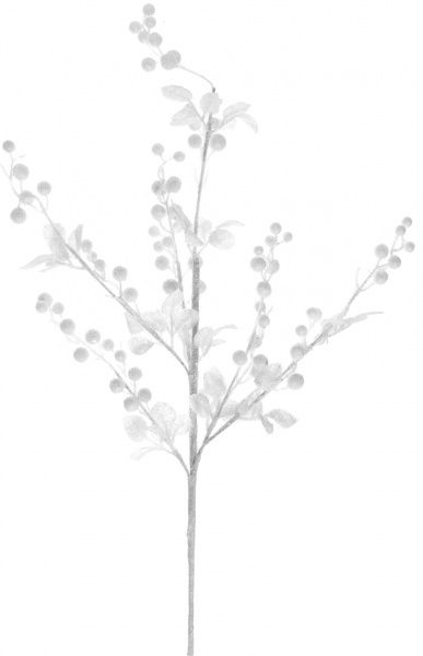 Гілочка декоративна Горобина 85 см RS1Z978  