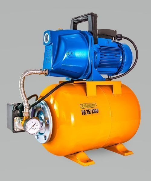 Насосная станция Elpumps (станция повышеного давления) VB 25/1300 