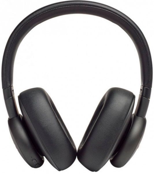 Наушники Harman-Kardon FLY ANC black 