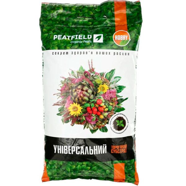 Субстрат PEATFIELD PL-1 80 л
