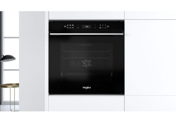 Духова шафа Whirlpool W7OM44S1C