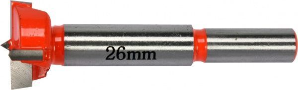 Свердло по дереву YATO 26 мм YT-33010