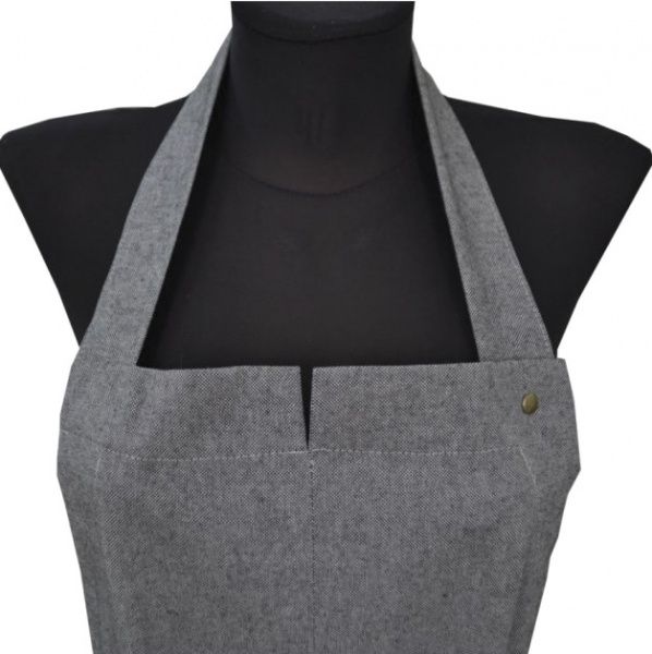 Фартук Hygge black Прованс