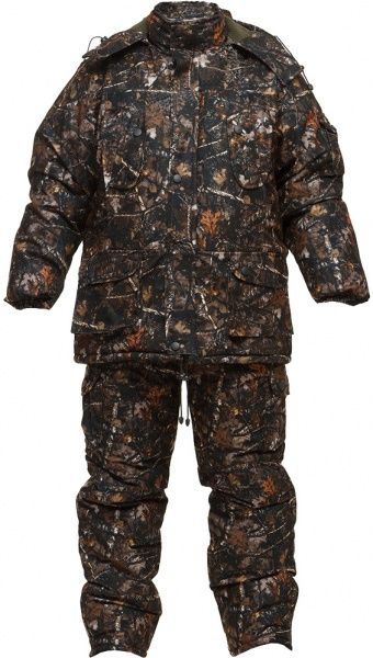 Костюм Экопрайм Алова р. L Темний ліс