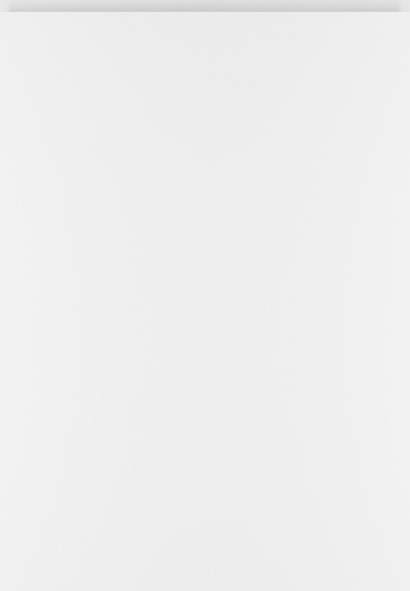 Фасад для кухни Грейд-Плюс Белый матовый RAL9003 713x496 нижний правый/верхний левый Альфа