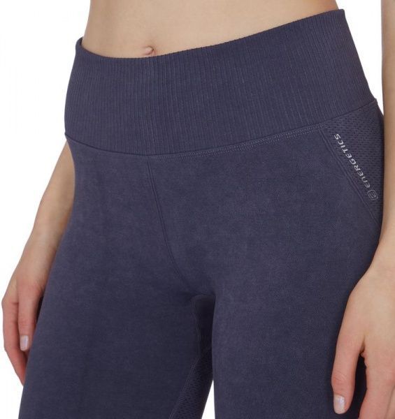 Лосины Energetics Gumsy wms 303197-622050 S синий