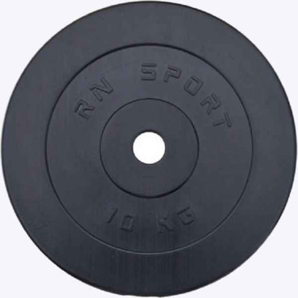 Диск RN-Sport бітумний 10 кг B-10-31