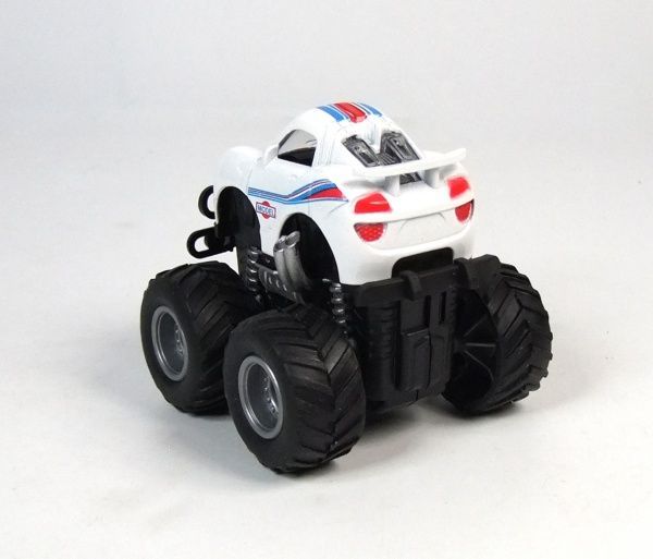 Машинка инерционная XG в ассортименте XG879-18