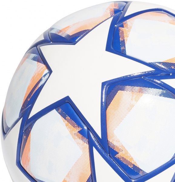 Футбольний м'яч Adidas р. 5 Finale Competition FS0257