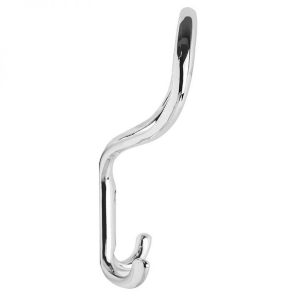 Гачок меблевий Ferro Fiori М 6100 хром 74377