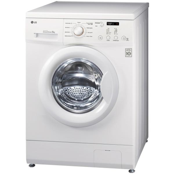 Стиральная машина LG FH8C3LD