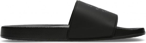 Шлепанцы 4F H4L21-KLM002-21S р. 46 черный