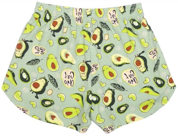 Комплект женский Levtam шорты домашние 2 шт. р. L разноцветный 