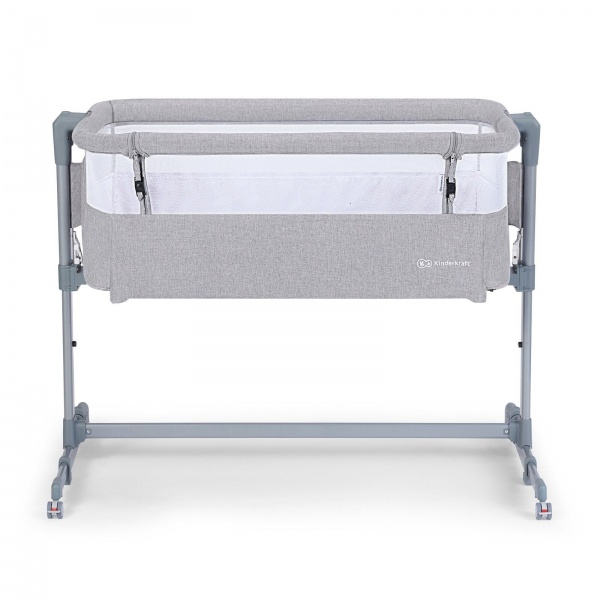 Люлька Kinderkraft Neste Air Grey KKLNEAIRGRY000