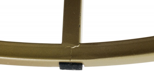 Набор декоративный Monaco 65x65x50 см/44,5x44,5x45 см 