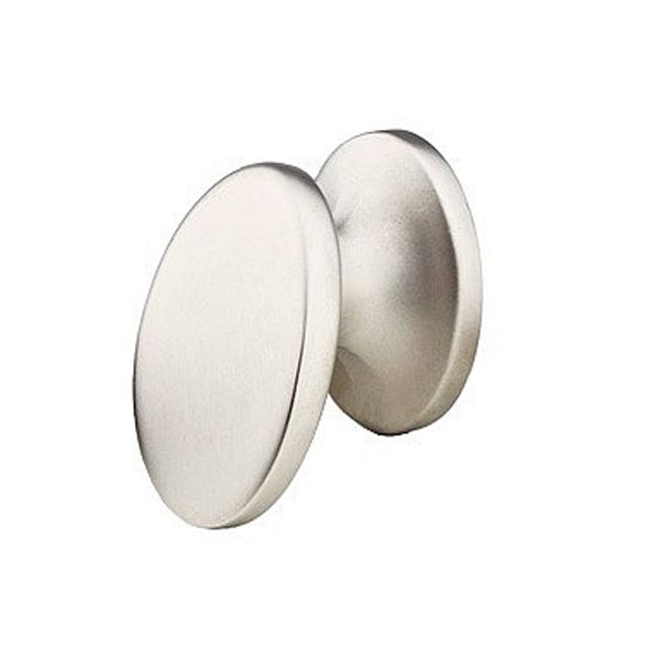 Меблева ручка DG 07 G5 матовий нікель DC