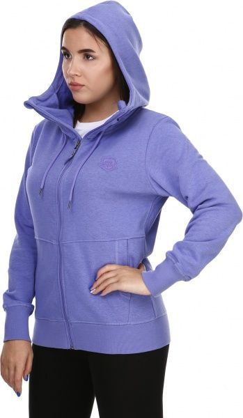 Джемпер McKinley Charles 257090-563 р. 40 фіолетовий