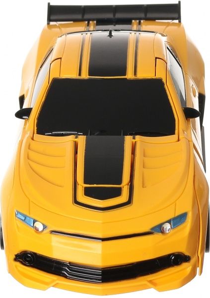 Машинка на р/у Країна Іграшок Chevrolet Camaro 1:24 2827P