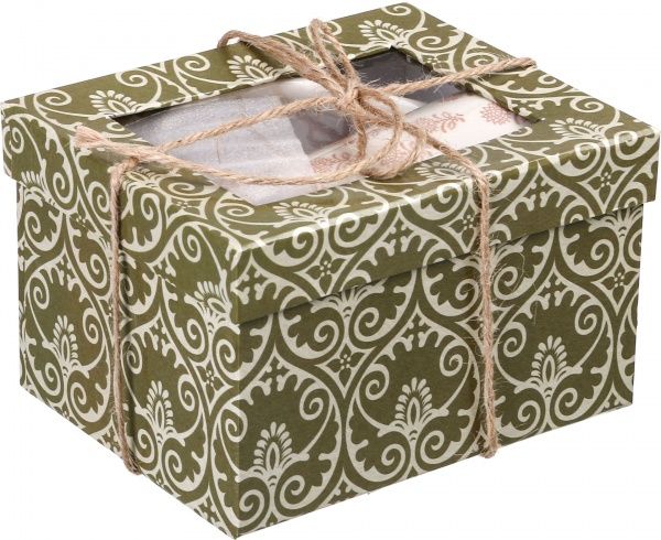 Молочник Fusion