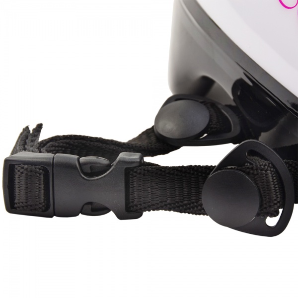 Комплект роликів Action PINKY PW117C6PW30905/34-37 pink