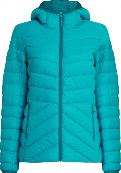 Куртка McKinley Joris hd wms 415820-609 р.40 бірюзовий