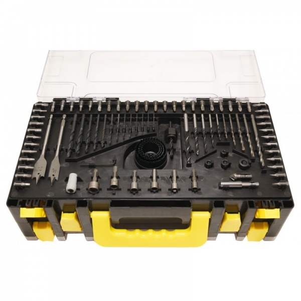 Набор ручного инструмента WMC TOOLS 1350 шт. WT-201350