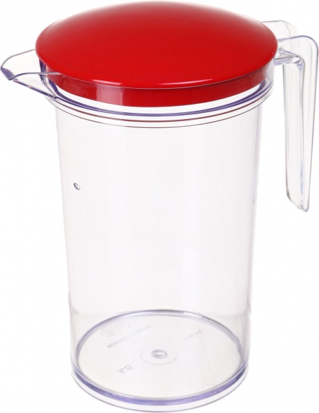 Кувшин 17х13,5х19,5 см 1 л GAB Plastic