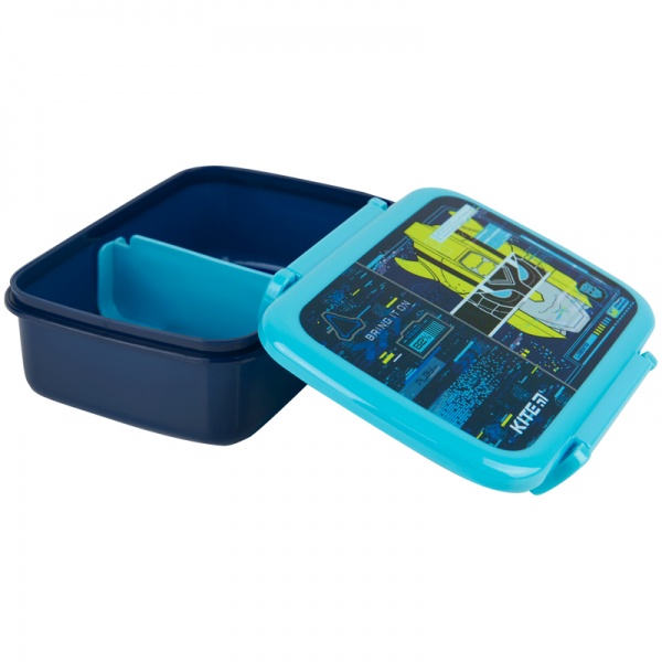 Ланч-бокс KITE 420 мл TF22-160