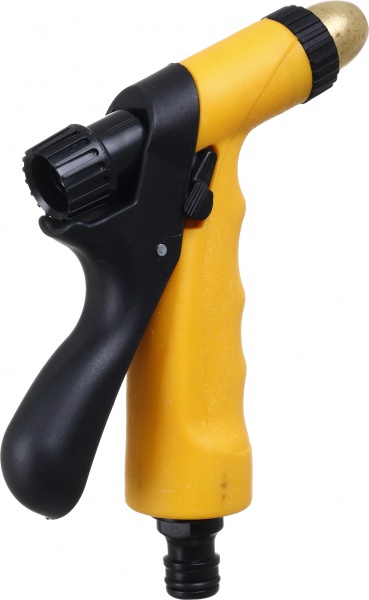 Пістолет для поливу Expert Garden DY2041 металевий 