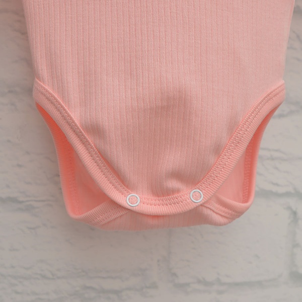 Боди детское для девочки Blanka р.92 розовый 110230 