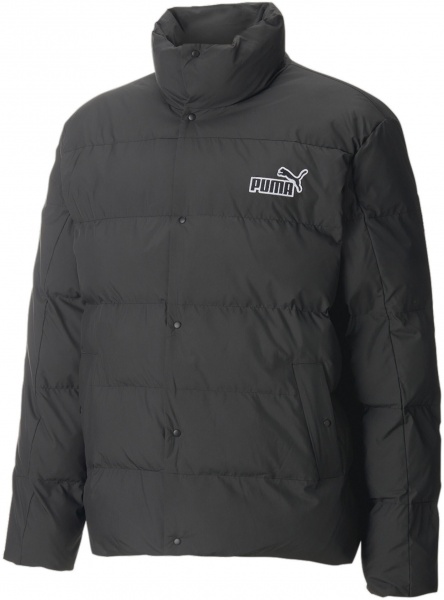 Куртка Puma BETTER POLYBALL PUFFER 67537601 р.2XL чорний