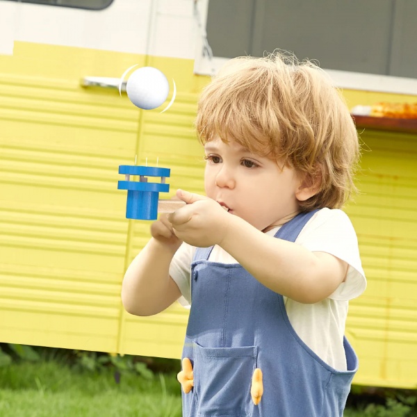 Игра Mideer Аэробол синий MD1008