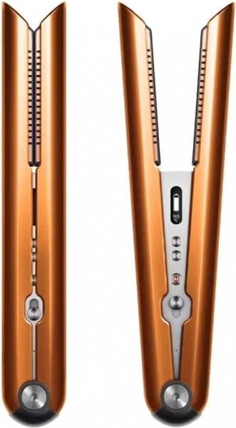 Випрямляч для волосся Dyson Corrale HS07 Copper/Nickel (722926)