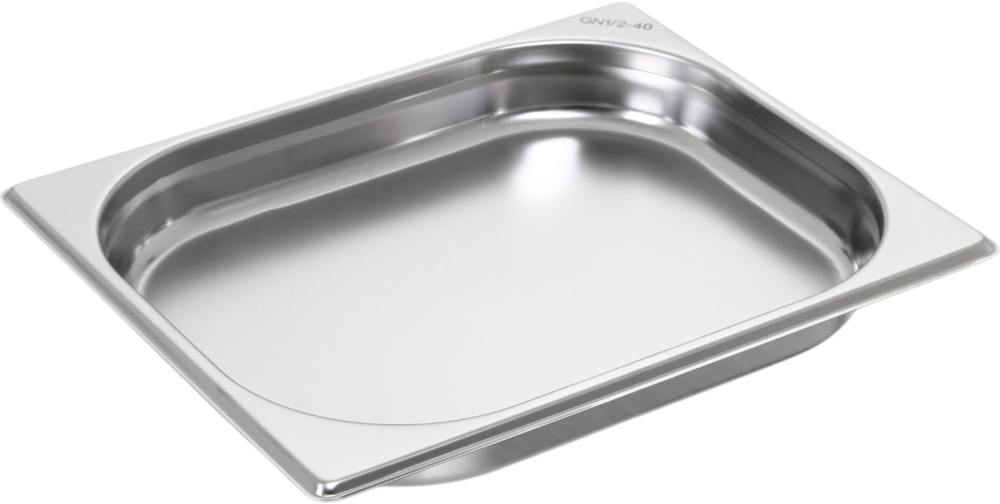 Гастроємність Origami Horeca GN 1/2x40 мм 2 л