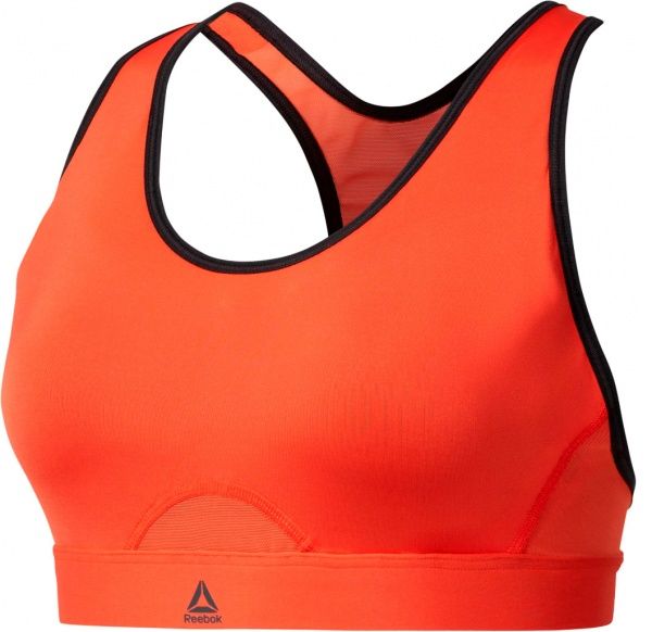 Топ Reebok Hero Power Bra CY5019 S красный