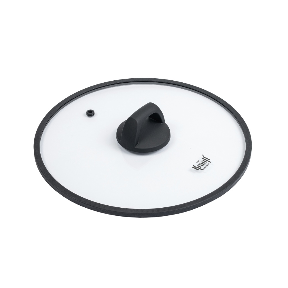 Крышка стеклянная Krauff Prime Chef 28 см 29-305-190