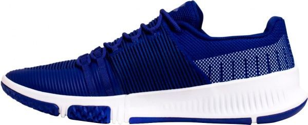 Кросівки Under Armour UA Ultimate Speed 3000329-500 р.10 синій