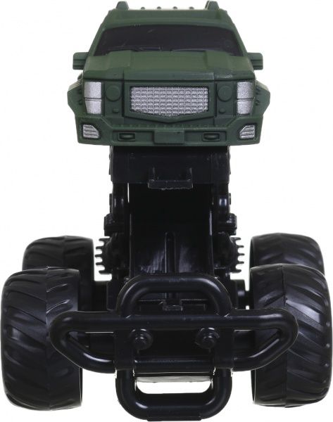 Машинка автомобіль фрикційний колір в асортименті F107234