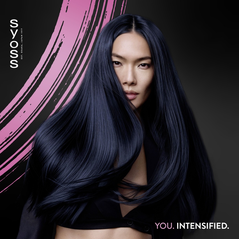 Лак для волос SYOSS Shine 4 300 мл